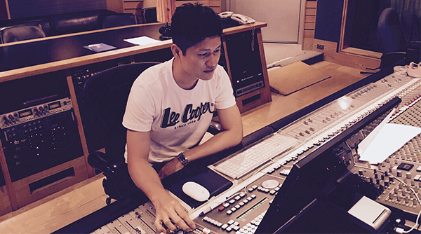 「配樂是建立動畫世界觀的核心靈魂！」金馬配樂家林尚德分享創作心法與動畫節評選心得