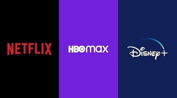 「內容為王」的串流時代，誰是最大贏家？曾任台灣迪士尼公司業務及發行總經理，剖析全球影視產業面臨的改變