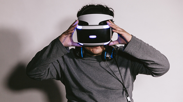 「元宇宙」即將來臨，卻分不清 VR、AR？帶你快速認識四種實境技術名詞與建築 VR 神器：SimLab ｜未來建築事務所 X 映CG