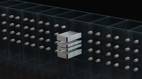 「飛上雲端！」NVIDIA Quantum-2 讓超級運算再升級！