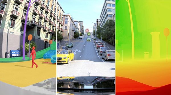 加速虛擬世界模擬技術，NVIDIA 推出強大資料生成引擎 Omniverse Replicator
