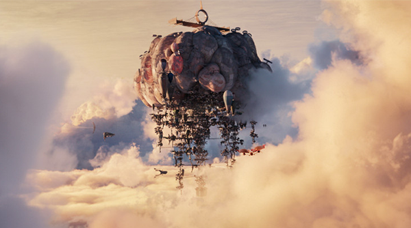 獲得技術與科技人才！遊戲開發平台 Unity 併購《魔戒》、《永恆族》特效公司 Weta Digital