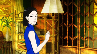 耗時七年，以手繪勾勒出香港的繁華與斑駁，一窺威尼斯影展最佳劇本《繼園臺七號》的動畫幕後