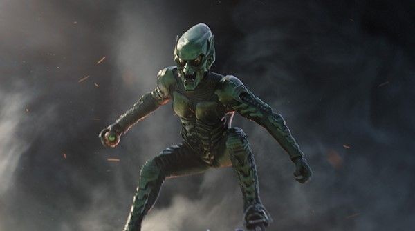 《蜘蛛人：無家日》大玩多元宇宙！綠惡魔、蜥蜴人等經典五代反派強勢回歸！