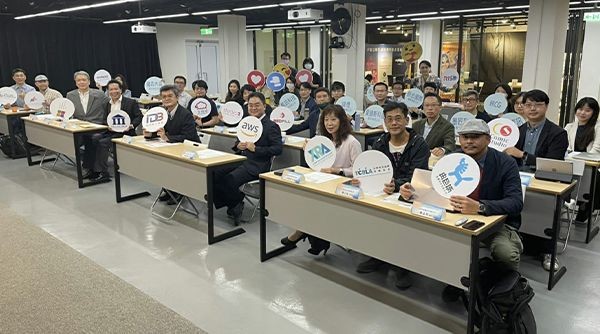 台灣 IP 潛能大爆發！透過 AI、XR、VTuber 展現內容創作的六項新應用