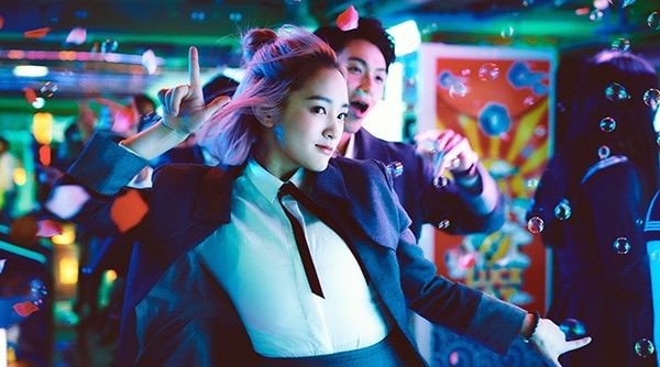 國片視覺特效里程碑！以 850 顆特效鏡頭，打造陰間世界與魔幻戰鬥場面，專訪《月老》幕後製作