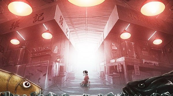 揉合絕望與希望，擁抱恐懼與黑暗，在極夜中前行，專訪金馬獎入圍香港動畫短片《極夜》