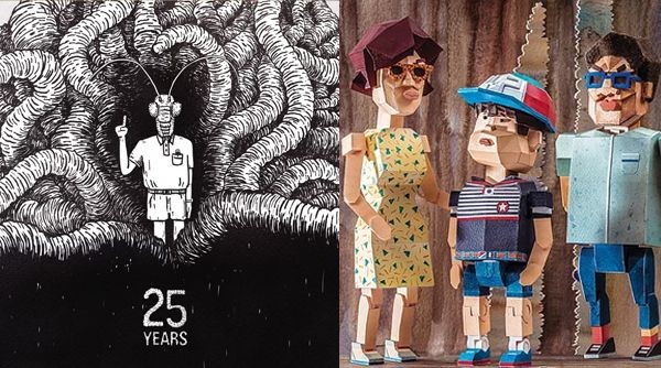 打造富川國際奇幻影展精彩預告，深入韓國停格動畫大師詭譎美學