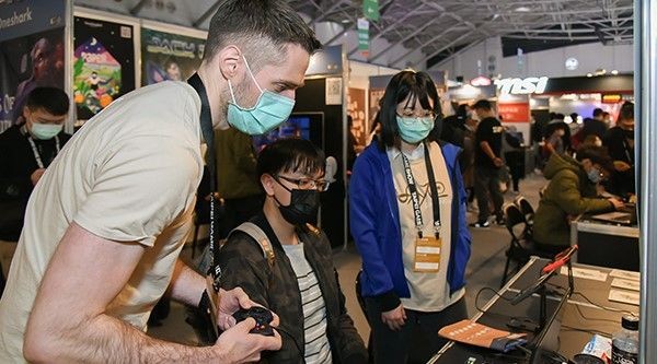 獨立遊戲最受矚目競賽！多達百款遊戲一同爭奪 Indie Game Award 2022 七項大獎！