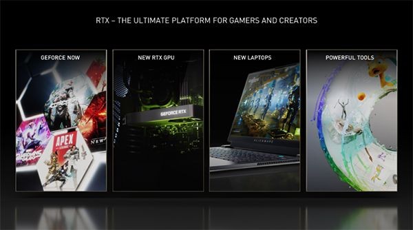 NVIDIA 於 2022 CES 展三大重點一次看！推出「一鍵」即時協作與全新 RTX 30 系列顯卡