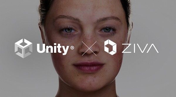 買上癮的 Unity？！繼特效公司 Weta Digital，再收購角色模擬軟體商 Ziva Dynamics