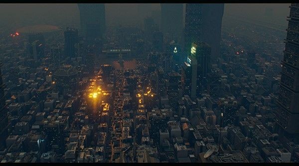 以科幻色調與燈光，打造壯闊末日場景，《復仇者聯盟：無限之戰》、《007：生死交戰》ILM 視覺特效師分享創作心法