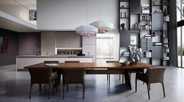 原來大家都在用它渲染？！V-Ray 蟬聯設計師最常使用的年度建築渲染引擎