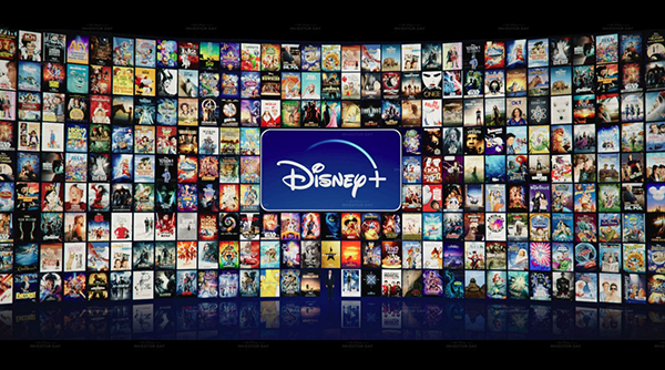 迪士尼進攻元宇宙的三大關鍵－故事 IP、數據資料庫、新技術專利