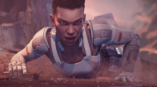 免費射擊遊戲《Apex 英雄》製作系列短片，將粉絲帶入傳奇角色的世界