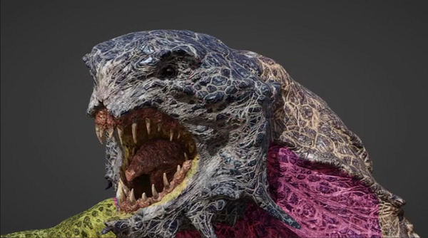 能在雕刻模式中進行頂點繪圖？一覽 Blender 2022 年的全新雕刻功能