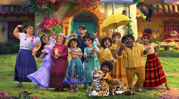 即使沒有魔法天賦，仍然全力以赴！《魔法滿屋》幕後故事