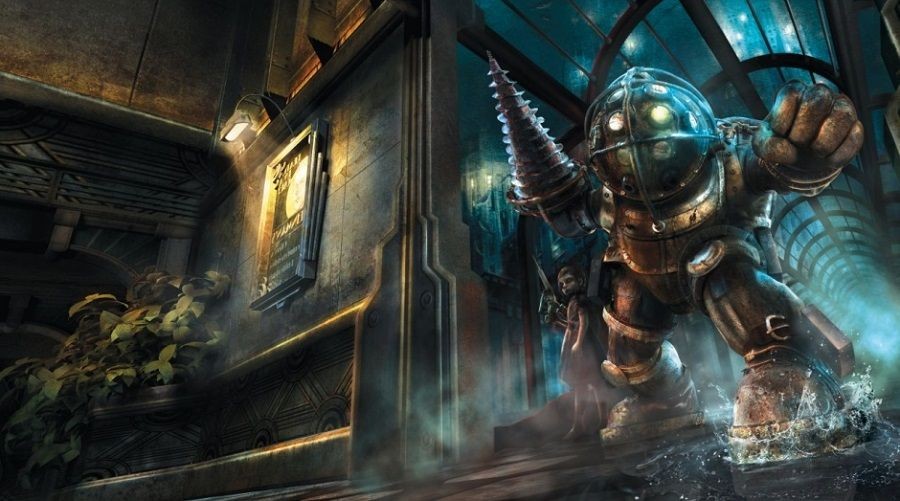 電玩迷有福啦！Netflix 製作團隊領軍，又一經典遊戲 IP 改編真人電影