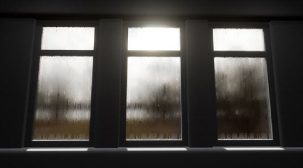 教你在 Unreal Engine  打造動畫雨滴材質｜雨天場景教學