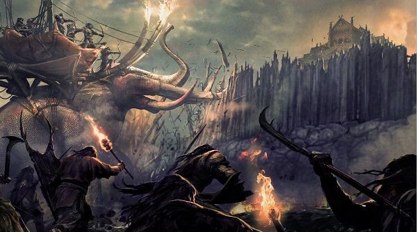 《魔戒三部曲》將推出全新動畫電影，由全明星幕後製作陣容打造，重溫史詩般的奇幻冒險之旅！