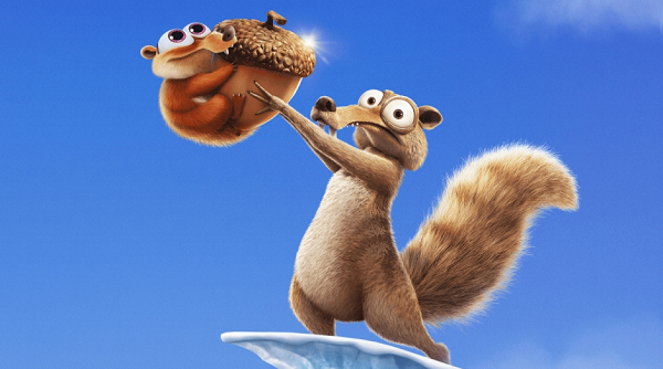 你還記得牠嗎？《冰原歷險記》最爆笑的喜劇角色回來了！即將主演 Disney+ 六部系列動畫短片