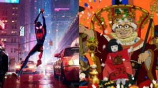 《蜘蛛人：新宇宙》啟發自《盜夢偵探》？！《攻殼機動隊》導演押井守等多位影壇名導現身大聊「今敏」