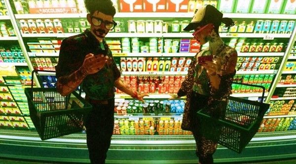 《愛 x 死 x 機器人－目擊者》導演新作《The Windshield Wiper》強勢問鼎奧斯卡，以印象派手繪筆觸描繪現代人都會愛情