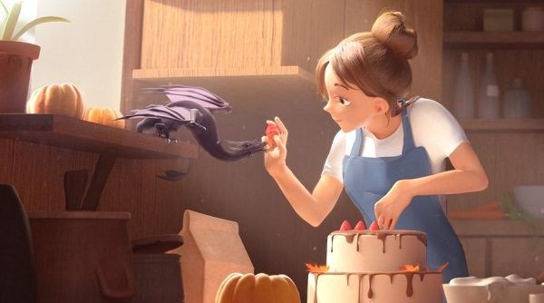 教你如何製作皮克斯風格的 3D 場景！動畫師製作流程解密與教學