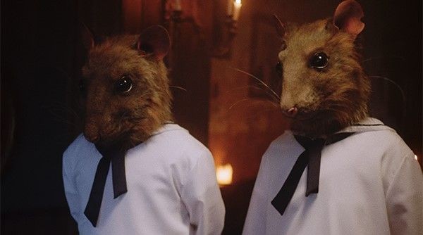 《盜夢睡務員》力邀蜘蛛人停格動畫神人操刀，展開一場神獸大亂鬥，打造奇幻版《全面啟動》