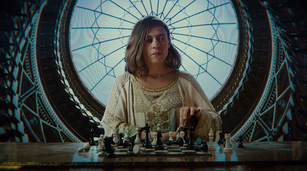 全面解析 Unity 全新引擎技術！你能分辨出真偽嗎？超擬真的數位人體創作