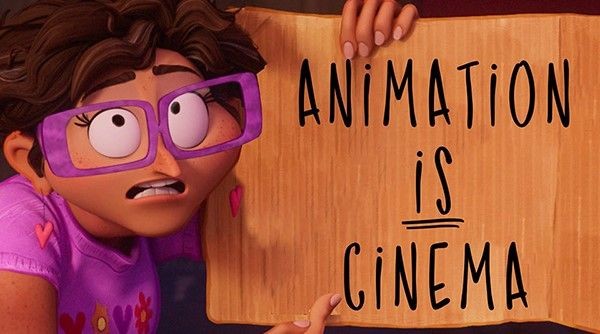 繼掌摑風波，奧斯卡頒獎典禮失言爭議再添一樁，竟稱動畫是一門「兒童藝術」？