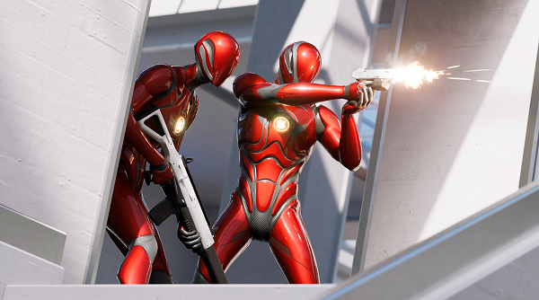 Unreal Engine 5 正式發布！《Lyra Starter Game》、《駭客任務》城市樣本、《古墓奇兵》系列新作，最新消息相繼發布