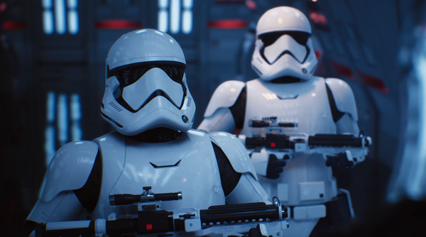 技術性的跨世代合作，NVIDIA 回顧與 Epic Games 八年來在 Unreal Engine 上的成果展示