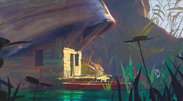 新手必看！七堂免費的場景設計課程線上看，從 2D 到 3D 一次學習