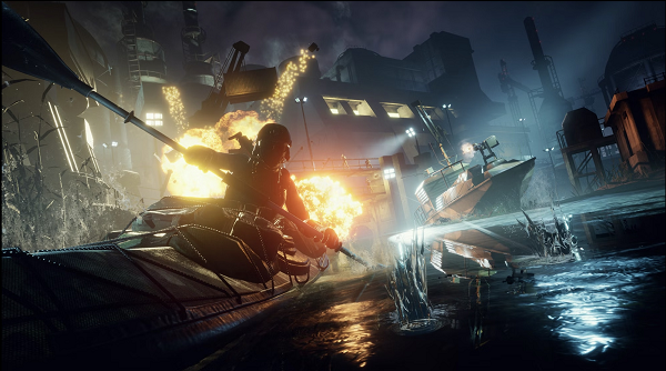 VR 遊戲有未來嗎？22 年資深遊戲開發人揭露製作成功 VR 遊戲的秘訣！