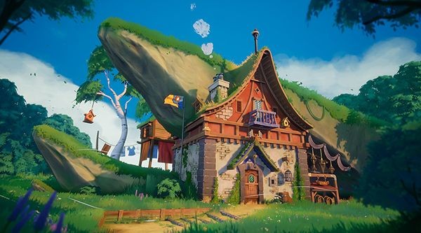 NVIDIA 推出「In the NVIDIA Studio」！每週一篇創意新聞，激發未來世代的創作靈感