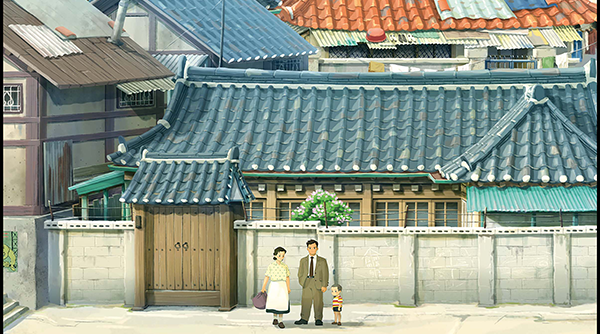 台灣再次入選，《大師狂想曲》角逐國際影展 VR 大獎！透過動態捕捉技術，河瀨直美等名導現身述說未完成的電影故事！