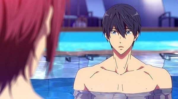 最帥游泳隊強勢回歸！日本京都動畫今夏推出「FREE ! 男子游泳部」系列最終章！