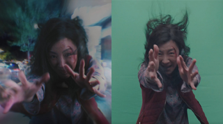 7 人團隊竟完成超過 500 顆特效鏡頭？運用 Blender、AE 創造「宇宙搖」與「黑洞貝果」！專訪《媽的多重宇宙》視覺特效總監