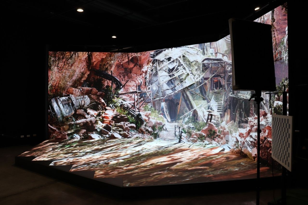 揚帆起航！夢想方舟攜手華碩、NVIDIA，打造全新數位創作人才培育基地與生態圈