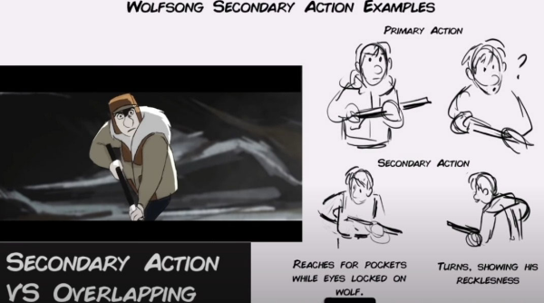 更多的細節不等於更流暢的動畫？動畫 YouTuber 教你避免六種常見迷思