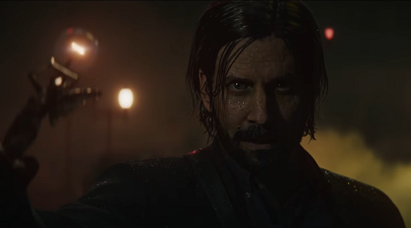 經典驚悚動作遊戲《心靈殺手》睽違十多年的正式續作，概念藝術設計公開！將改走恐怖生存類型？