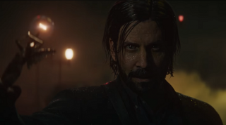 經典驚悚動作遊戲《心靈殺手》睽違十多年的正式續作，概念藝術設計公開！將改走恐怖生存類型？