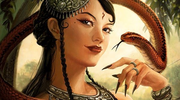 《決勝時刻》、《最終榮耀》遊戲概念設計師與插畫師，分享民間傳說角色的創意開發