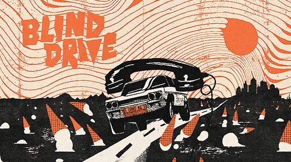 沒有任何畫面卻勇奪 IGA 最佳手機遊戲獎！聽覺遊戲《Blind Drive》打造沉浸感，逆主流創意大獲成功