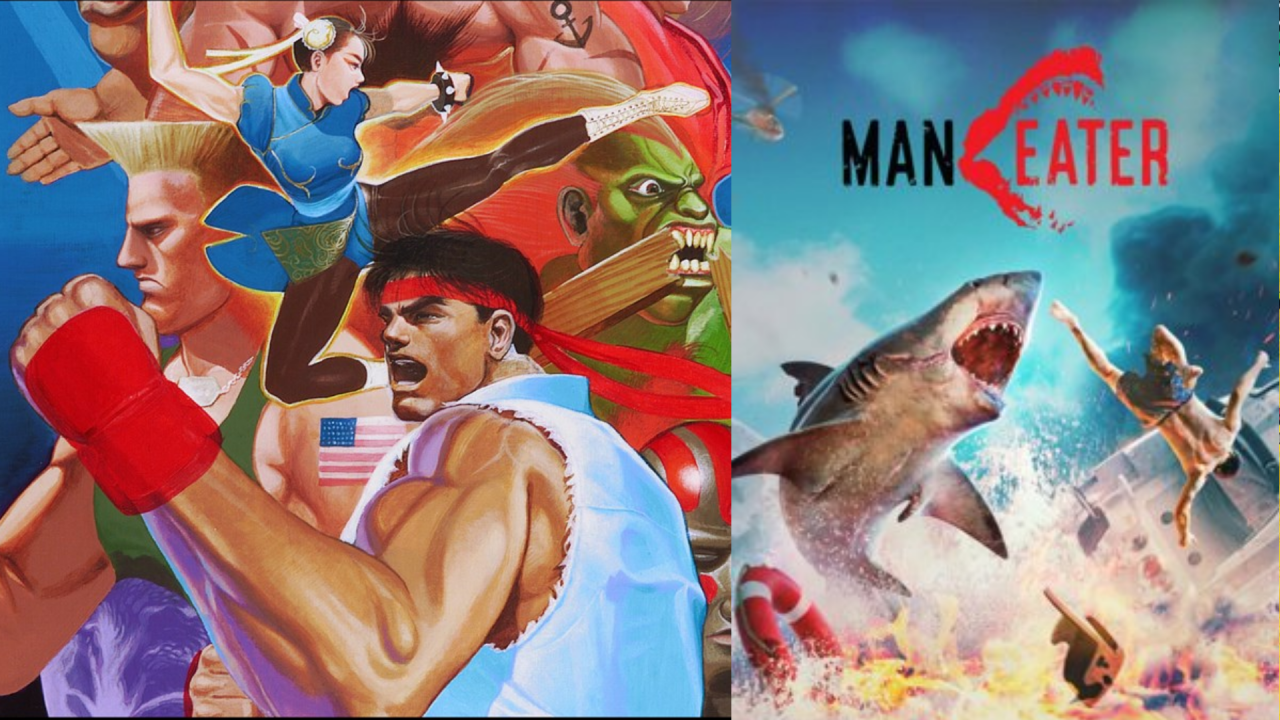 好康內容，錯過不再！18 禁遊戲與街機遊戲合輯限時免費領取