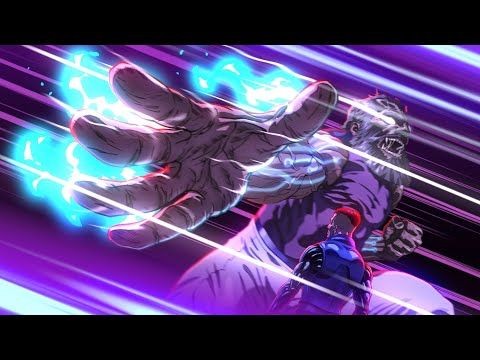 直擊紐澳動畫團隊全新 2D 動畫《Godslap》幕後製作！在賽博龐克世界中，透過賞巴掌進行熱血戰鬥