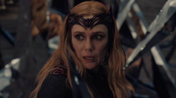 漫威攜手 Digital Domain，打造《奇異博士 2：失控多重宇宙》充滿破碎與絕望的視覺特效