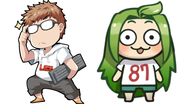 老玩家還是吃這套？IP 改編作品不敗的原因是？實況主萊斯與森野葉子對遊戲界的趨勢與觀察