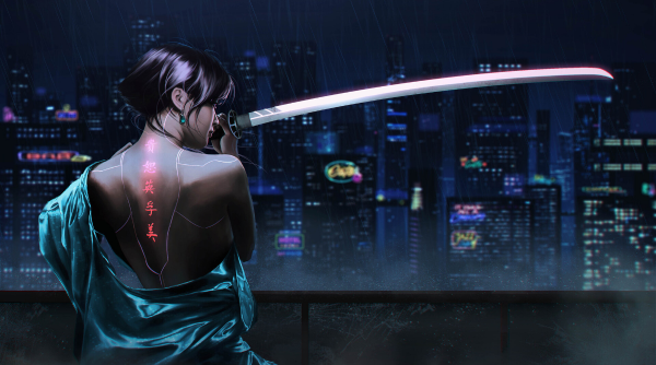 如何繪製好的手部細節？波蘭藝術家分享 Photoshop 的使用秘訣，快速繪製影片帶你看過繪畫流程